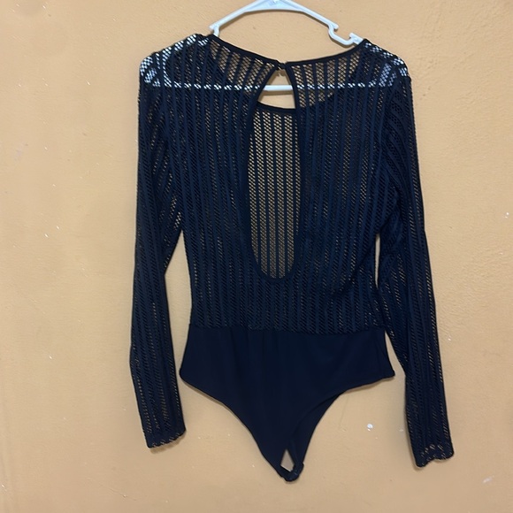 Bodysuit - Picture 2 of 2